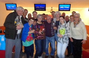 Bowlingkampioenschap 2015