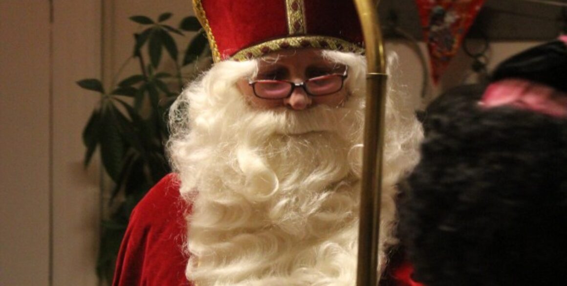 Foto’s Sinterklaas 2013 online