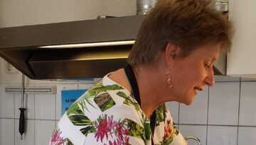 Marjan van Beek