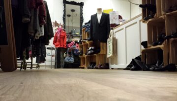 KIDB winkel