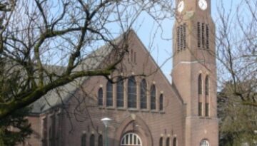 Opstandingskerk 640x480