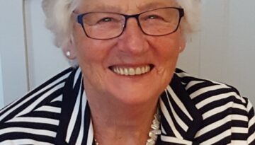 Jo Berghoef