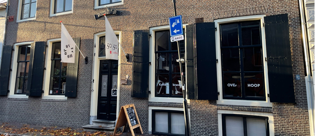 Weeshuis Woerden